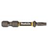 Makita E-26032 Impact Premier Torsion Bit Set T20-50mm 10Pc