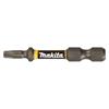 Makita E-26032 Impact Premier Torsion Bit Set T20-50mm 10Pc