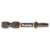 Makita E-26048 Impact Premier Torsion Bit Set T25-50mm 10Pc