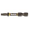Makita E-26048 Impact Premier Torsion Bit Set T25-50mm 10Pc