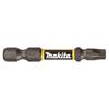Makita E-26054 Impact Premier Torsion Bit Set T30-50mm 10Pc