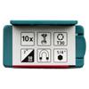 Makita E-26054 Impact Premier Torsion Bit Set T30-50mm 10Pc