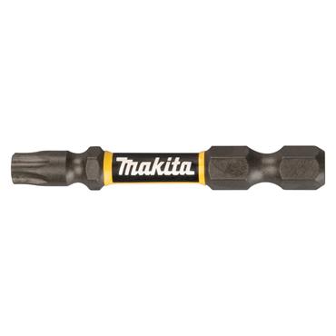 Makita E-26054 Impact Premier Torsion Bit Set T30-50mm 10Pc