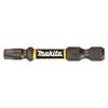 Makita E-26054 Impact Premier Torsion Bit Set T30-50mm 10Pc