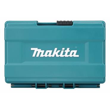 Makita E-26179 Impact Premier 38Pc C & E Form Torsion Bit Set