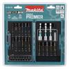 Makita E-26179 Impact Premier 38Pc C & E Form Torsion Bit Set