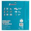Makita E-29549 Efficut Tct Saw Blade 260X30X60T