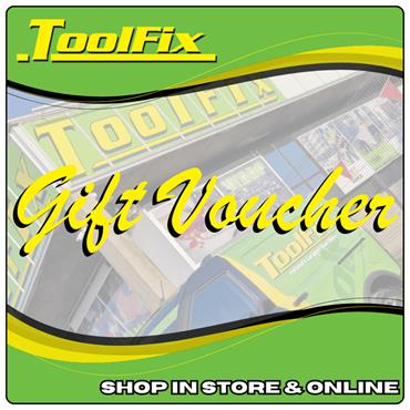 Toolfix E-Gift Voucher