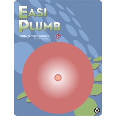 Easiplumb Universal Drain Stopper