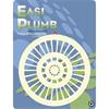 Easiplumb White Waste Outlet Grid/Hair Trap