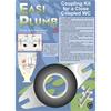 Easiplumb Close Coupling Plate & Washer Set