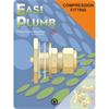 Easiplumb 3/4" Brass Compression Tank Connector