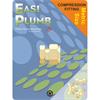 Easiplumb 1/2" Brass Compression Stop End