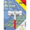 Easiplumb 3/4" C x C  L/A Ballvalve