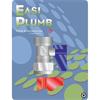 Easiplumb Single Straight Pattern Appliance Valve