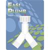 Easiplumb Washing Machine 'Y' Piece