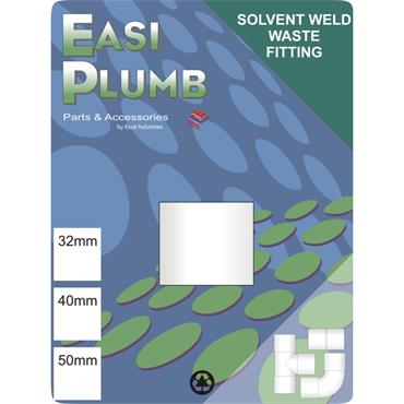 Easiplumb 40mm X 32mm Reducer