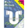 Easiplumb 11/2" Running Trap