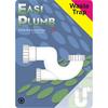 Easiplumb 11/2" Bath Trap