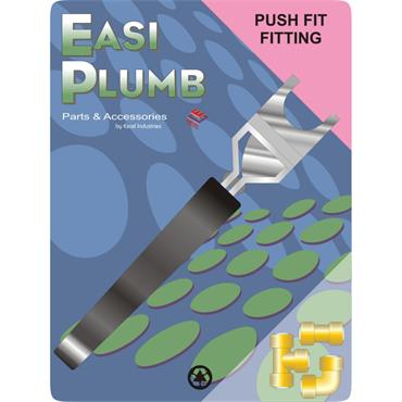 Easiplumb 3/4" Disconnecting Plier