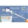 Easiplumb 1/2" Side Entry Adjustable Arm Float Valve