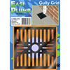 Easiplumb Spare Aluminium Gulley Grid