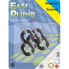 Easiplumb Pack 5, Spare Shower Hoses Washers 