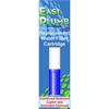 Easiplumb Filter Cartridge Sediment Captor & Activated Charcoal