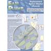 Easiplumb 4" Round Siphon Washer