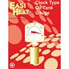 Easiplumb Clock Type Oil Tank Gauge