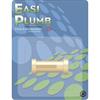 Easiplumb 1/2" H.P. Brass Piston