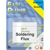Easiplumb 100gr Tub Soldering Flux