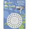 Easiplumb Replacement 83mm Basket Strainer Only