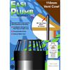 Easiplumb 4" Vent Cowl