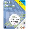 Easiplumb Silicone Grease 1/2 oz Tin