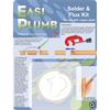 Easiplumb Mini Solder & Flux Kit