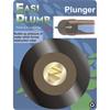 Easiplumb 4" Sewer Rod Plunger