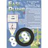 Easiplumb 2" (Continental) Close Coupling Kit