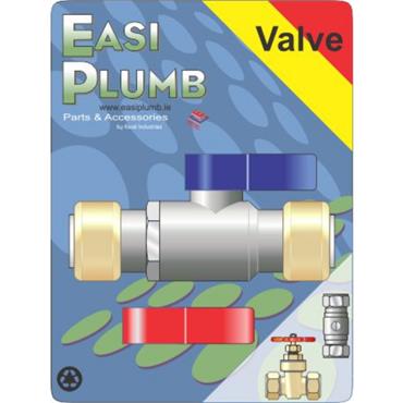 Easiplumb Sink Overflow Stopper