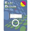 Easiplumb 3/4" PVC Hose Union Connection Only