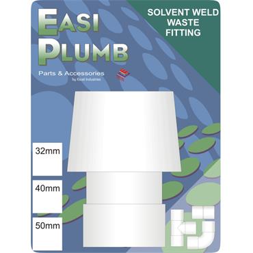 Easiplumb 32/40mm Air Admiattance Valve