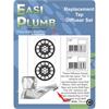 Easiplumb 3/4" Tap Diffuser Set