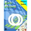 Easiplumb Pack of 2 No. 11/4" PVC Washers