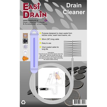 Easiplumb Drain Cleaner
