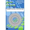 Easiplumb Replacment WC Flush Valve Washer ( Wirquin )