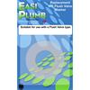 Easiplumb Replacment WC Flush Valve Washer ( Fluidmaster )