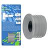Easiplumb 40mm Flexible Socket Insert