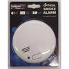 Daewoo Electricals Optical  Smoke Alarm