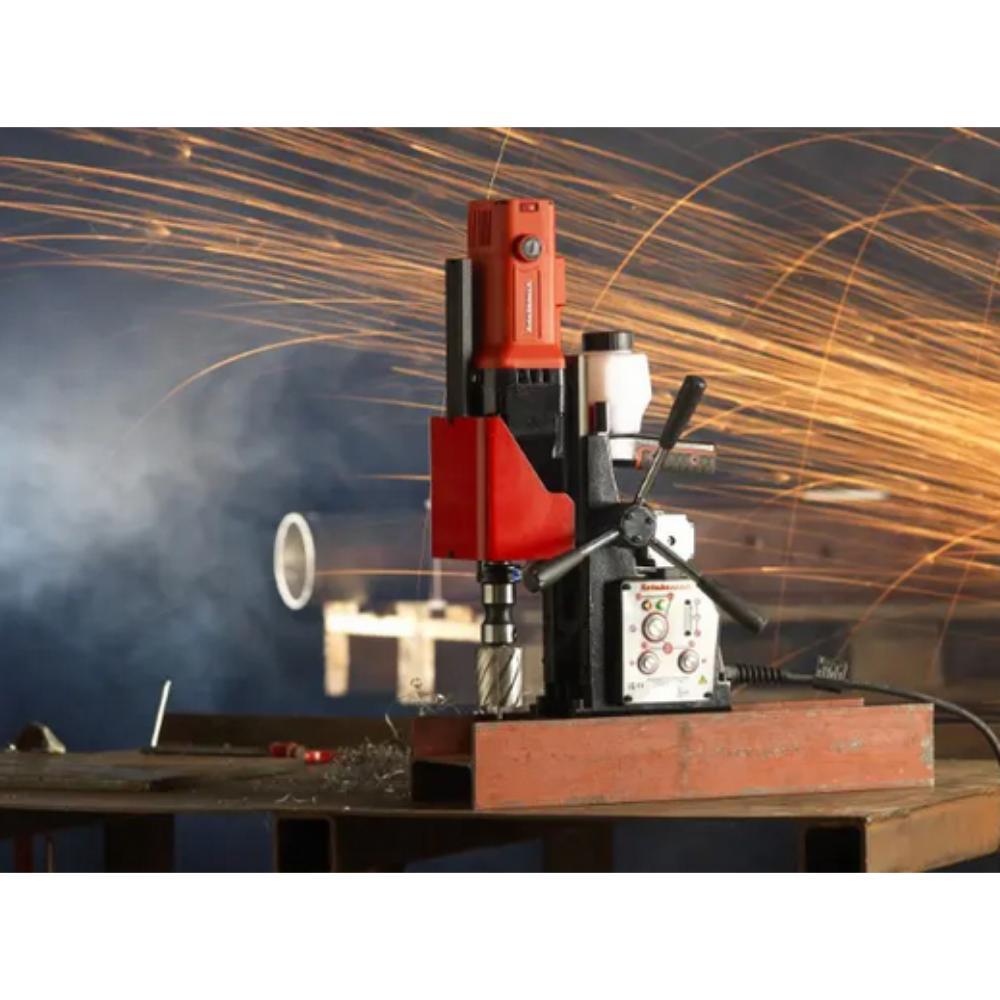 Rotabroach Element 50 Automatic 1500w 50mm Magnetic Drill | Toolfix ...