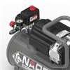 NARDI ESPRIT 3 24v 500w 15ltr Compressor